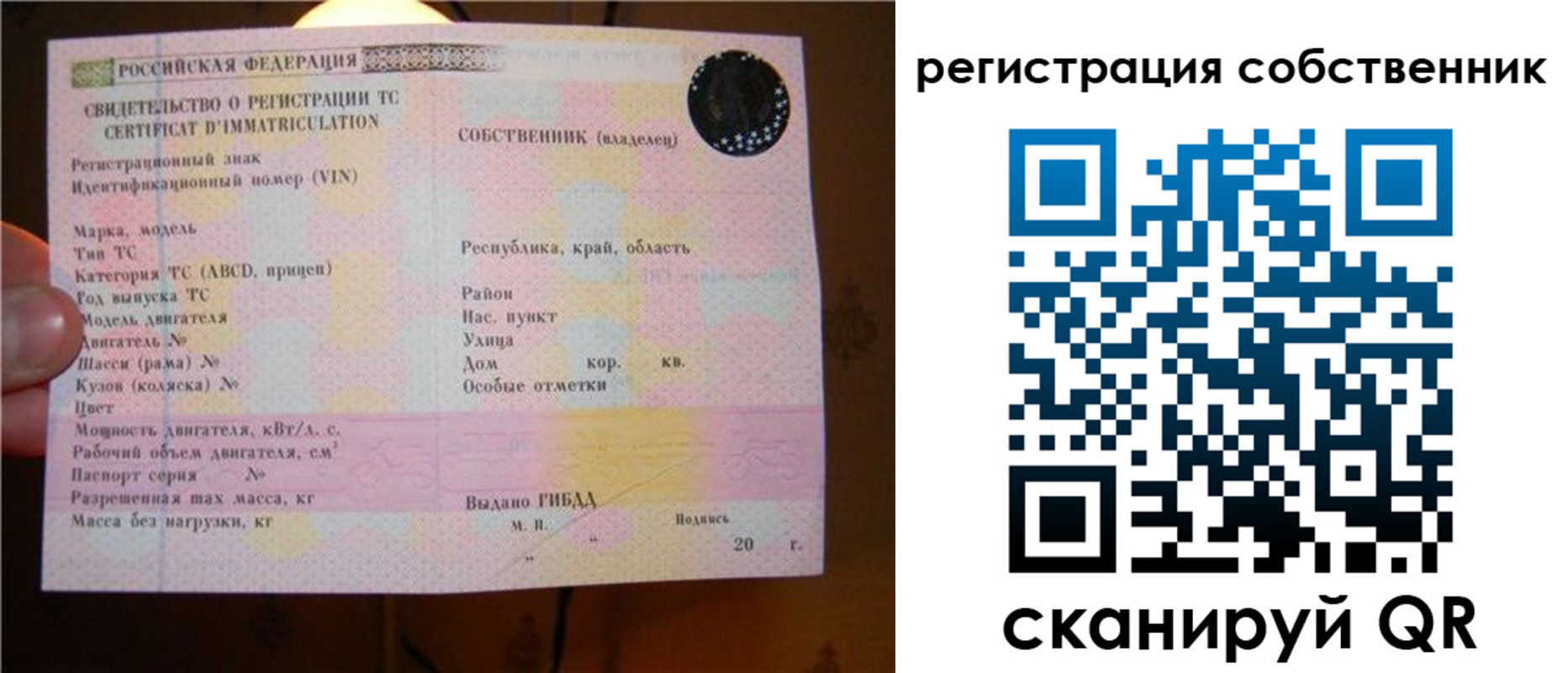 прописка иностранных граждан в Сельцо